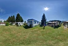 Camping du Bois Gentil景点图片
