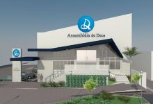 Assembleia de Deus Cocal do Sul景点图片