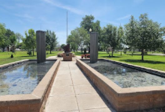 Liberty Garden 9/11 Memorial景点图片