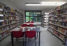 Biblioteca Comunale景点图片