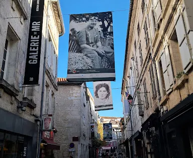 Musée de la résistance et de la déportation