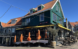 'T Havengat