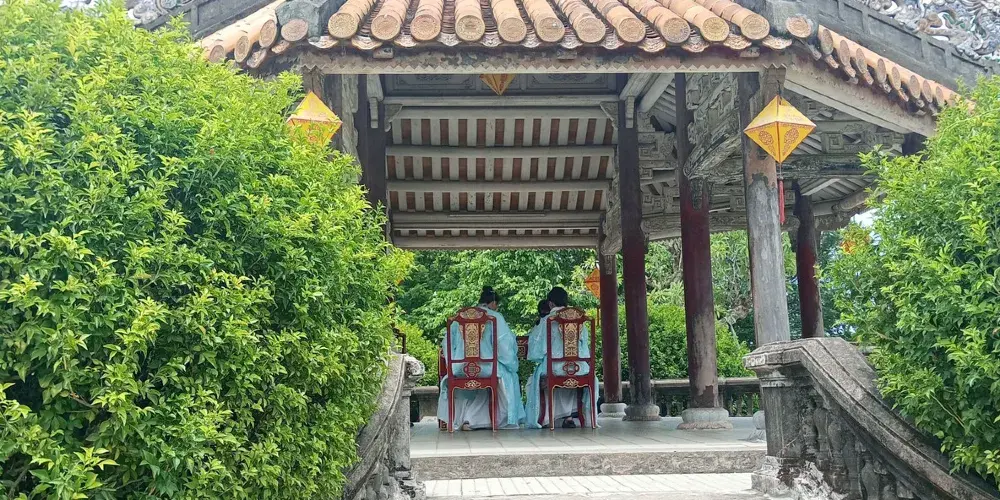 永安旅遊