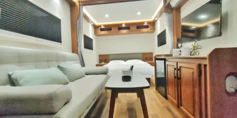 貴陽長順露雲·客天下露營地（神泉谷店）