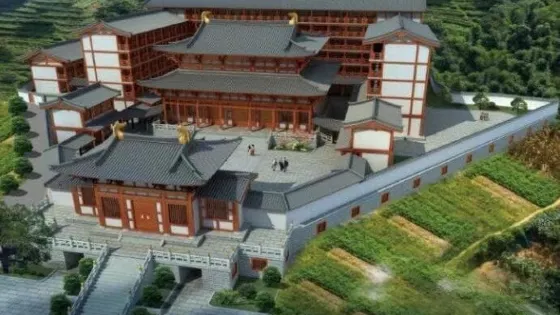 靈華禪寺
