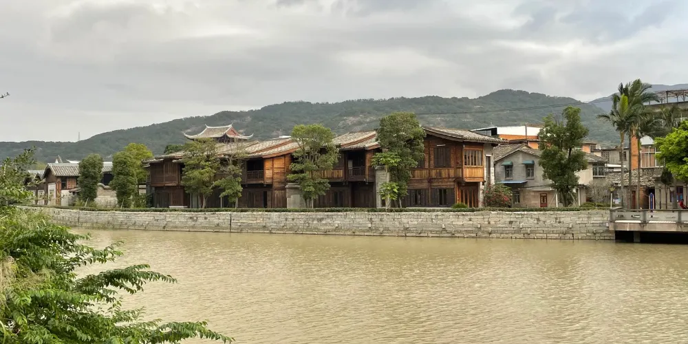 永安旅遊