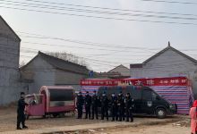 仓颉庙景点图片