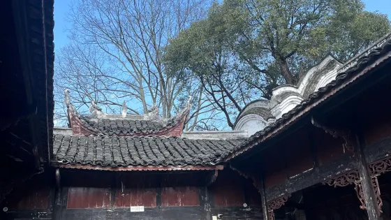 台江苗族刺綉博物館