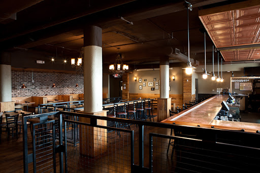 Ormsby's餐厅图片