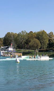 Idroscalo-塞葛拉特