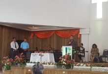Iglesia Evangelica Centro Americana Emanuel景点图片