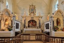 Chapelle Notre-Dame de Montplacé景点图片