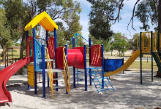 Range View Park景点图片