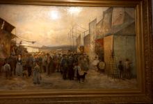 Musée de Feurs景点图片