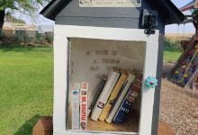 Oregon Sesquicentennial Youth Legacy Park景点图片