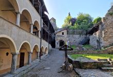 Burg Geyersberg景点图片