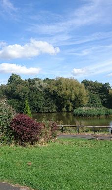 Hemlington Lake-米德尔斯堡