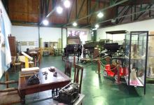 Museo Regional Maraco景点图片