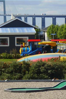 Great Belt Camping and Holiday Center-斯劳厄尔瑟