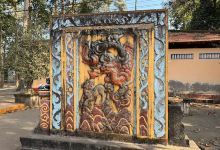 Đình Phú Lễ景点图片