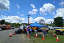 Whitney Point Fairgrounds景点图片