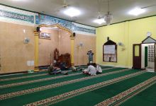 Masjid Al - Madani景点图片