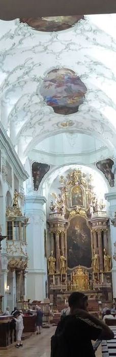 圣彼得修道院-萨尔茨堡