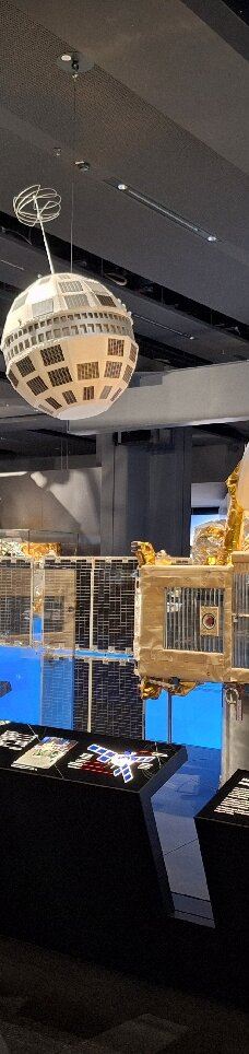 德意志博物馆-慕尼黑