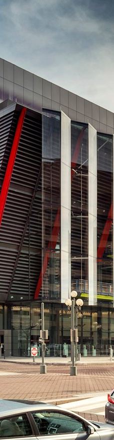 国际间谍博物馆-华盛顿