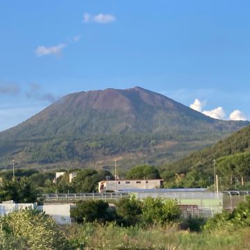 意大利那不勒斯+索伦托+罗马6日5晚私家团