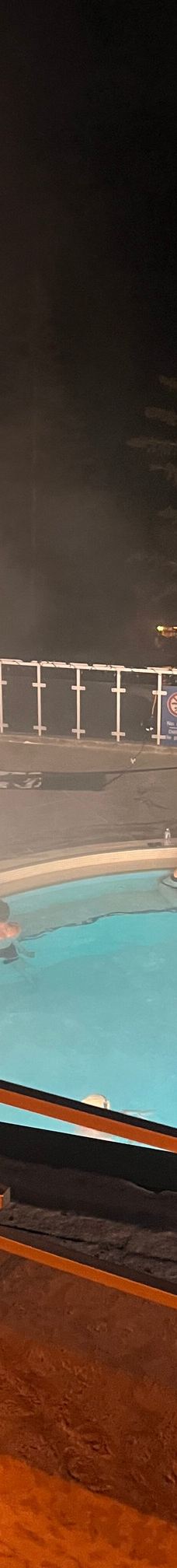 班夫上温泉-Improvement District No. 9