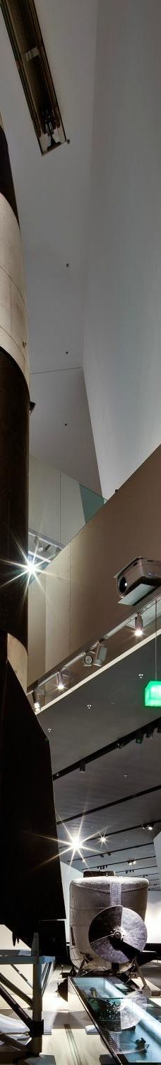 联邦德国军事史博物馆-德累斯顿