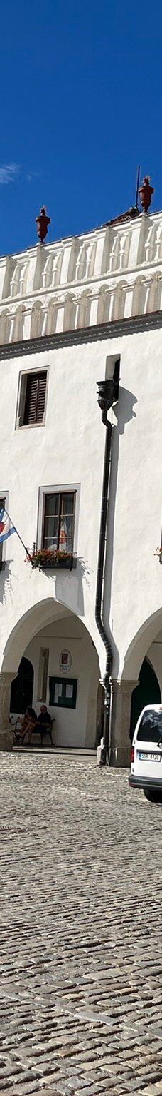 克鲁姆洛夫市政厅-克鲁姆洛夫