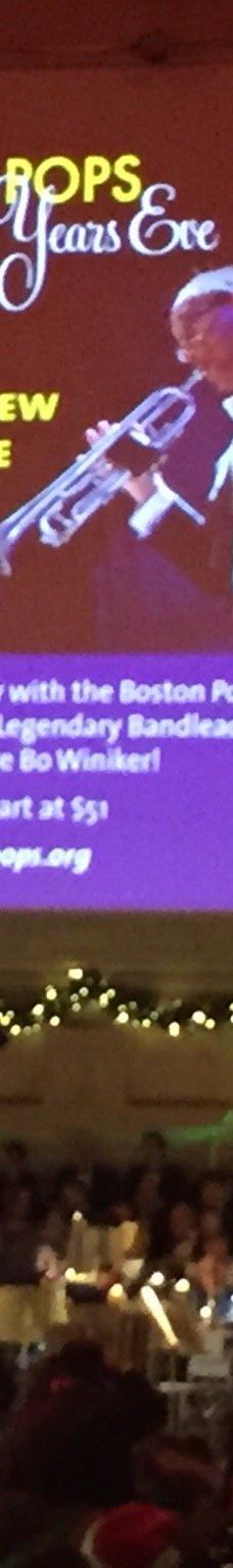 波士顿交响大厅-波士顿