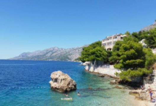 Punta Rata Beach景点图片