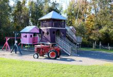 Maan Farms Market and Estate Winery景点图片