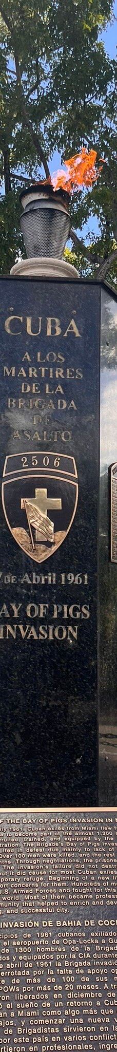 小哈瓦那-迈阿密