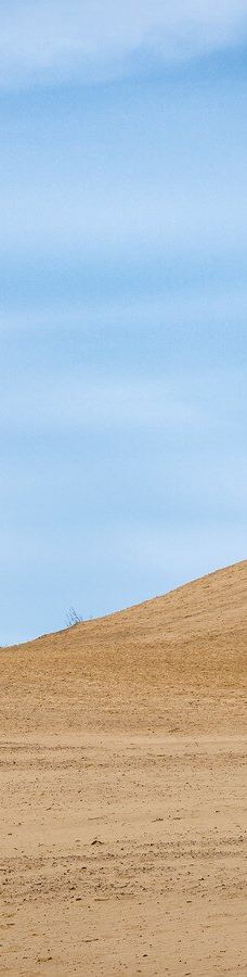 Rubjerg Knude-勒肯