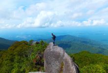 奥斐山景点图片