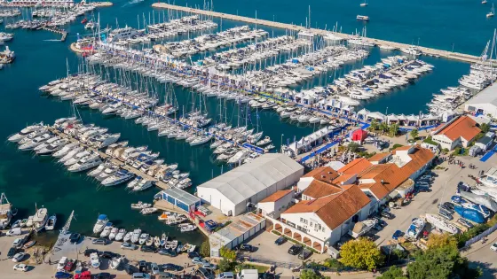 Marina Kornati