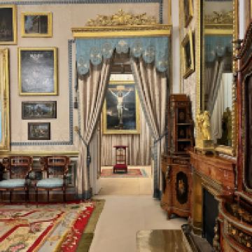 阿兰胡埃斯图片