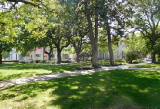 Telfair Square景点图片