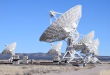 National Radio Astronomy Observatory景点图片