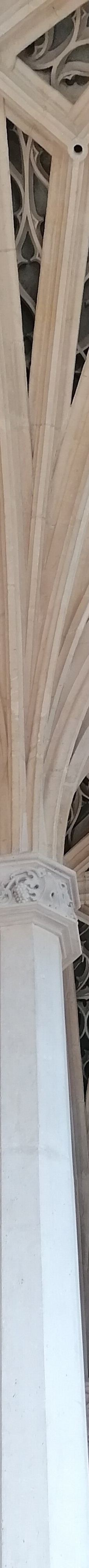 国立中世纪博物馆-巴黎