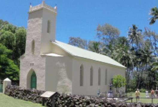 Saint Philomena’s Church景点图片