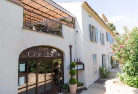 Chateau la Croix des Pins景点图片