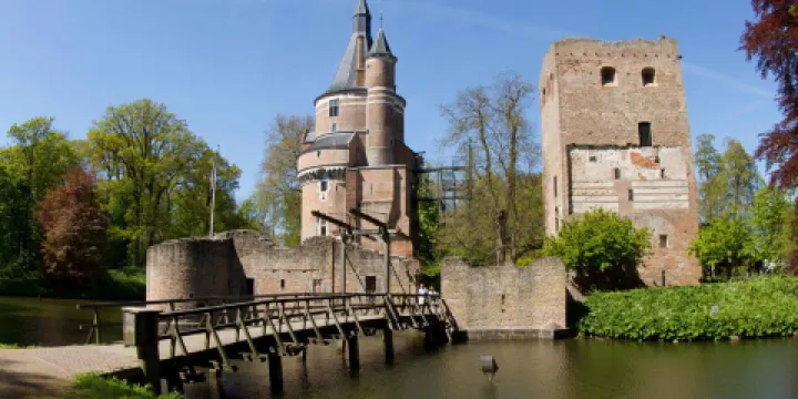 Castle Duurstede