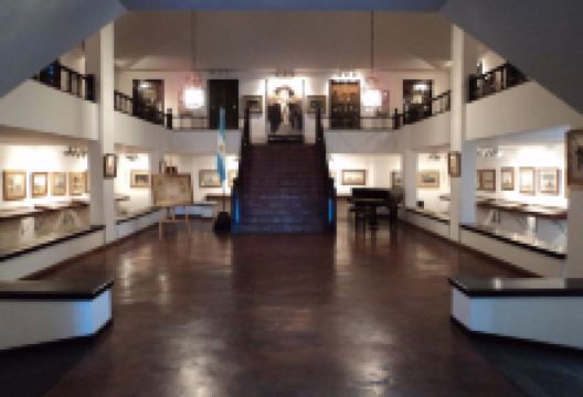 Museo Florencio Molina Campos景点图片