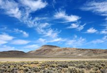 Sheldon National Wildlife Refuge景点图片
