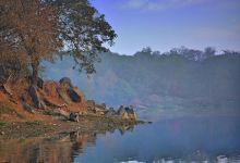 Hudco Lake景点图片